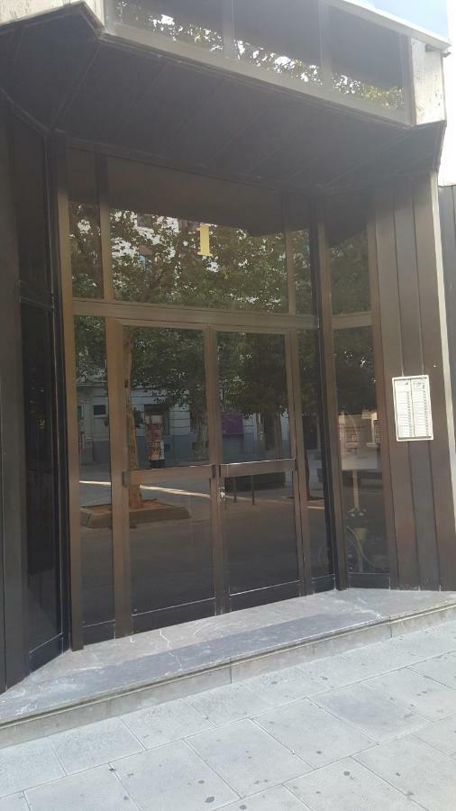 Apartamento Boulevard Gran Capitan Cordoba Luaran gambar