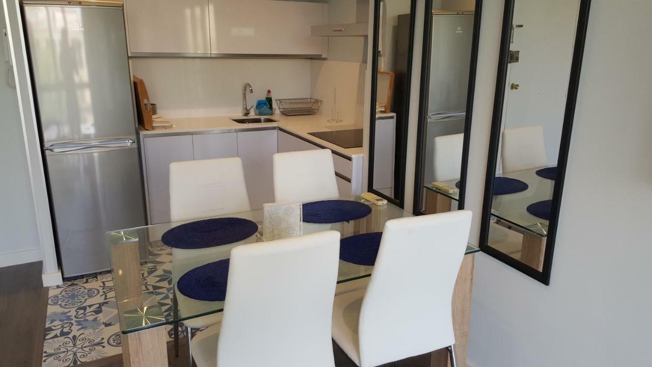 Apartamento Boulevard Gran Capitan Cordoba Luaran gambar