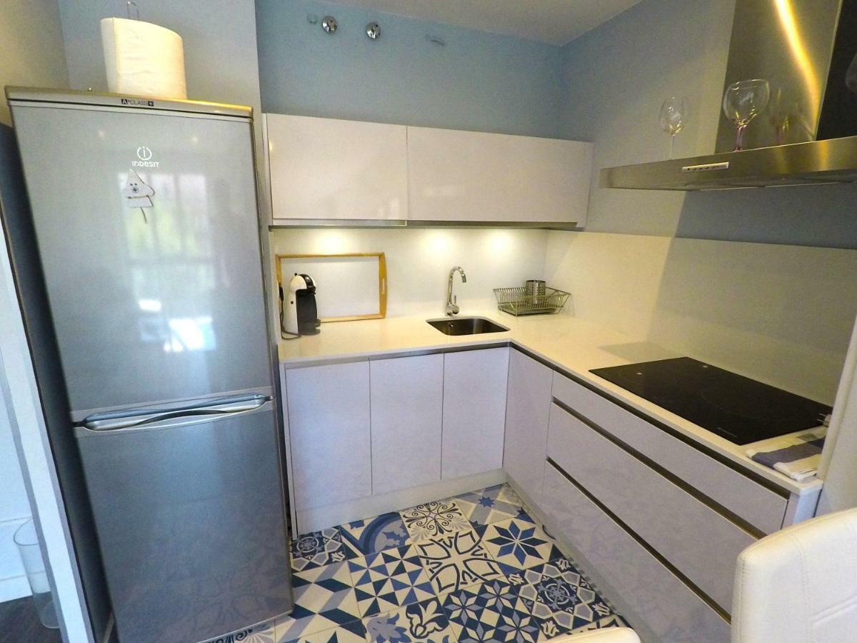 Apartamento Boulevard Gran Capitan Cordoba Luaran gambar