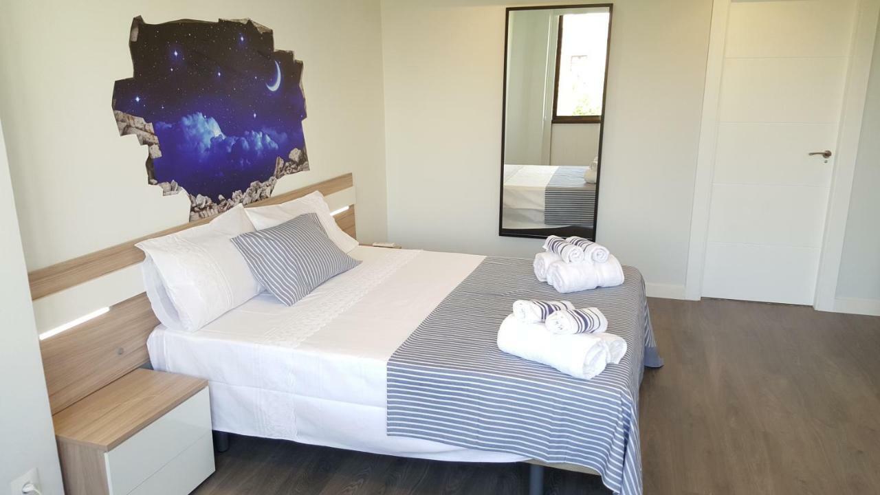 Apartamento Boulevard Gran Capitan Cordoba Luaran gambar